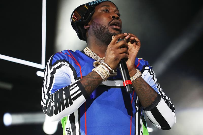 Meek Mill Prison Two Years Probation Philadelphia Judge Genece Brinkley