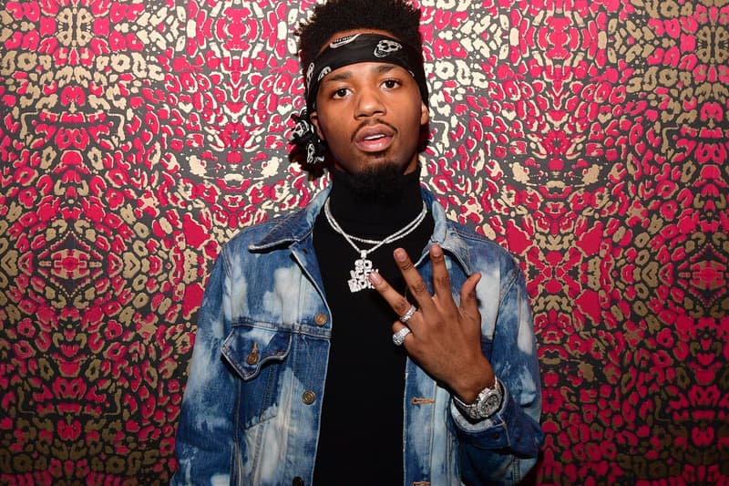 Metro Boomin Instrumentals Adult Swim Single Forever Young 2016 Metro Boomin Performance