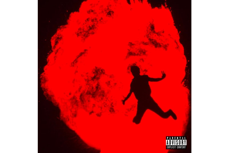 Metro Boomin 'NOT ALL HEROES WEAR CAPES' Deluxe Version albums merchandise 
