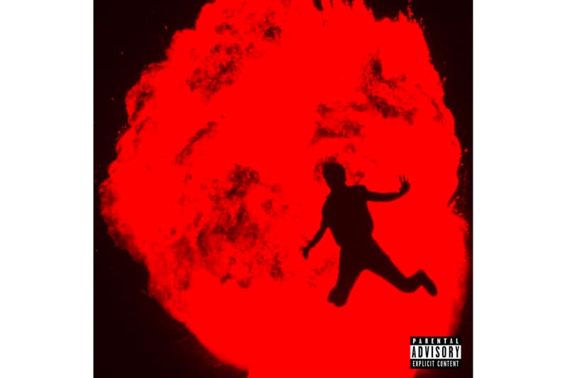 Metro Boomin 'NOT ALL HEROES WEAR CAPES' Deluxe Version albums merchandise