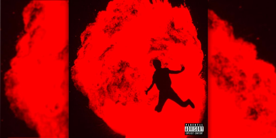Metro Boomin Not All Heroes Wear Capes Deluxe Version Hypebeast