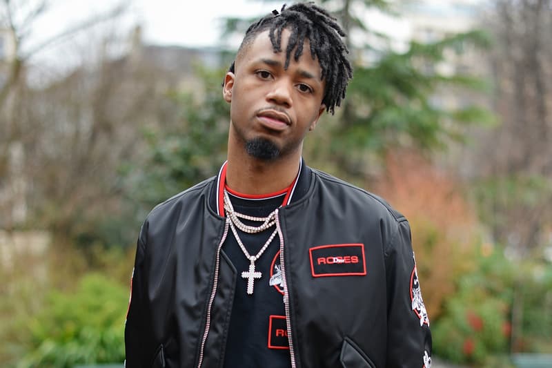 Metro Boomin Not All Heroes Wear Capes No. 1 Billboard 200 album Travis Scott 21 Savage Kodak Black Gucci Mane Offset
