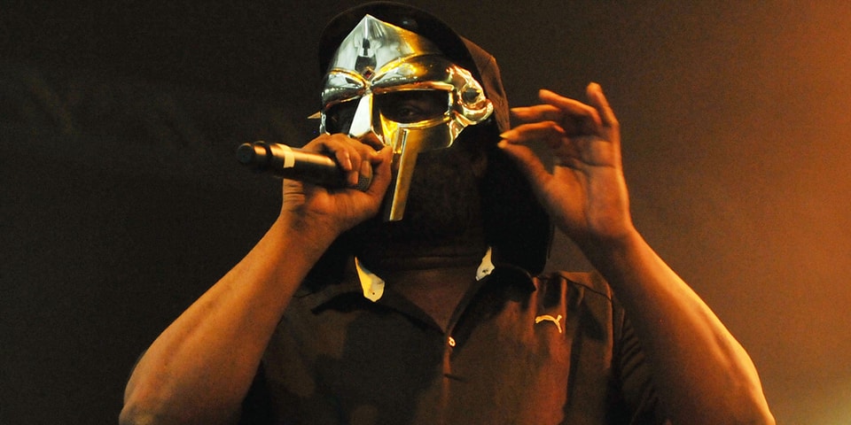 Mf Doom And Distortedd One Beer Music Video Hypebeast mf doom and distortedd one beer music