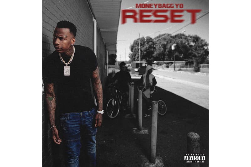 MoneyBagg Yo RESET J. Cole YG Kodak Black Jeremih Kevin Gates Rvssian Interscope memphis