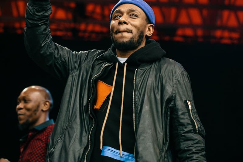 Mos Def South Africa Ban