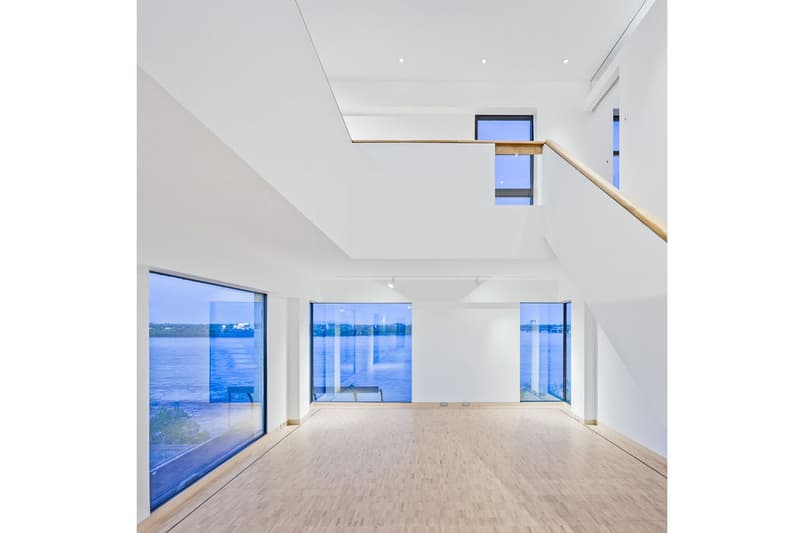 Moshe Safdie Habitat 67 Unit Restoration homes architecture Homes montreal Canada