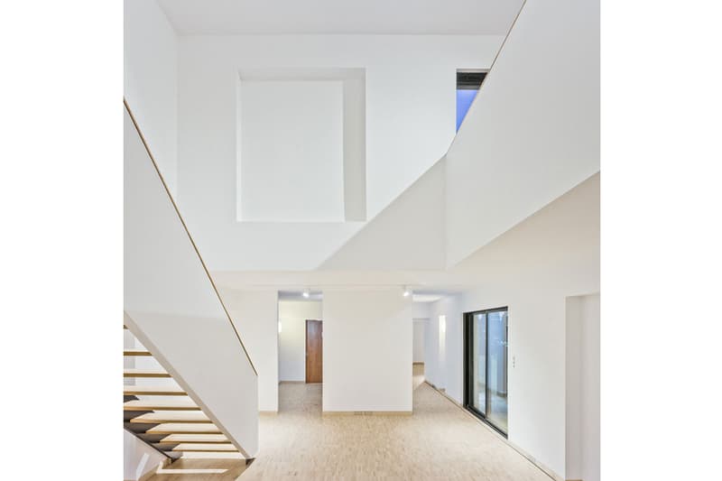 Moshe Safdie Habitat 67 Unit Restoration homes architecture Homes montreal Canada