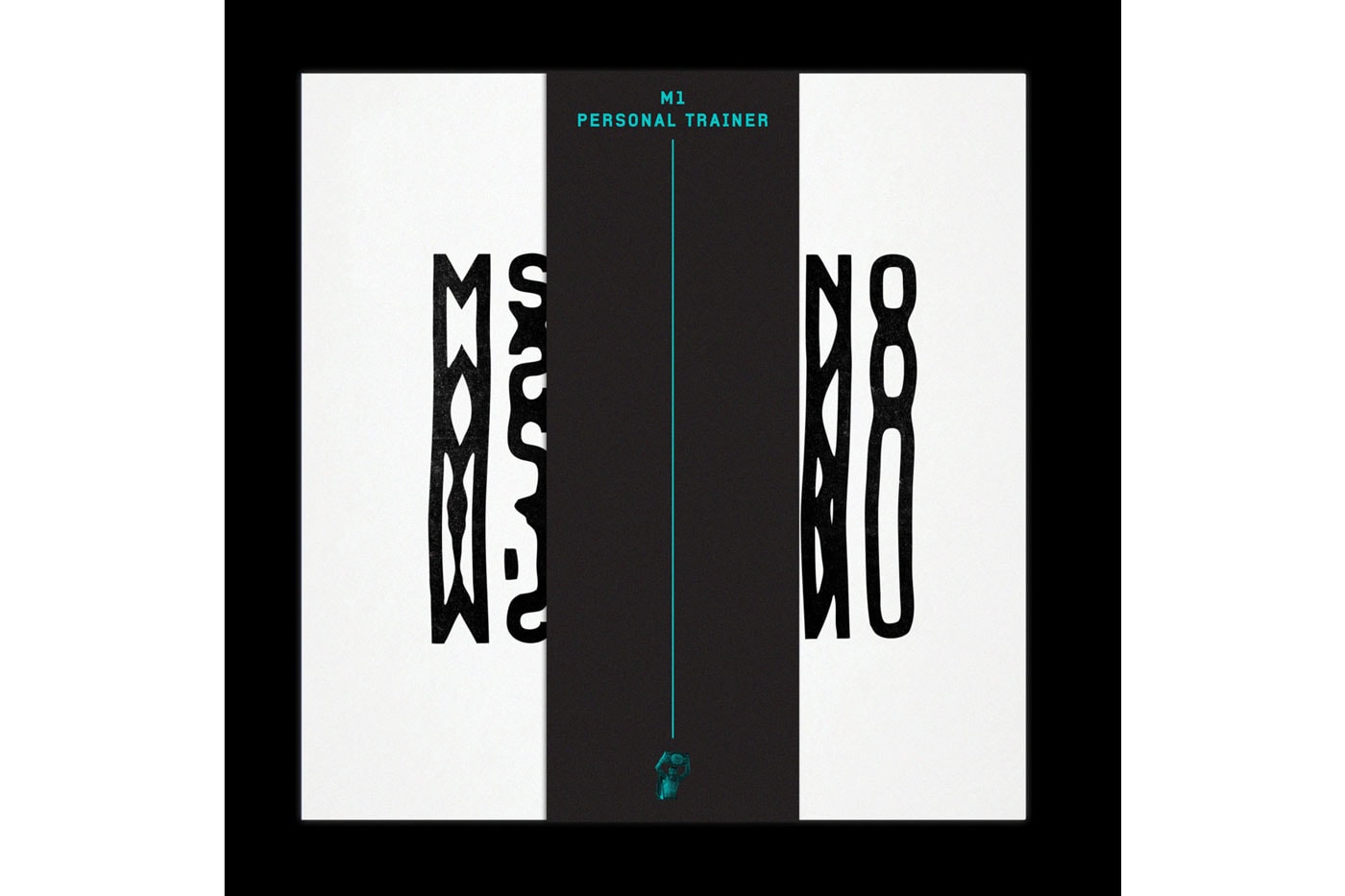 Stream MssingNo’s Surprise Mixtape 'M1 Personal Trainer' XL Recordings Alternative