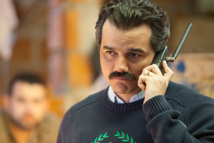 A First Look at ‘Narcos’ as a Video Game