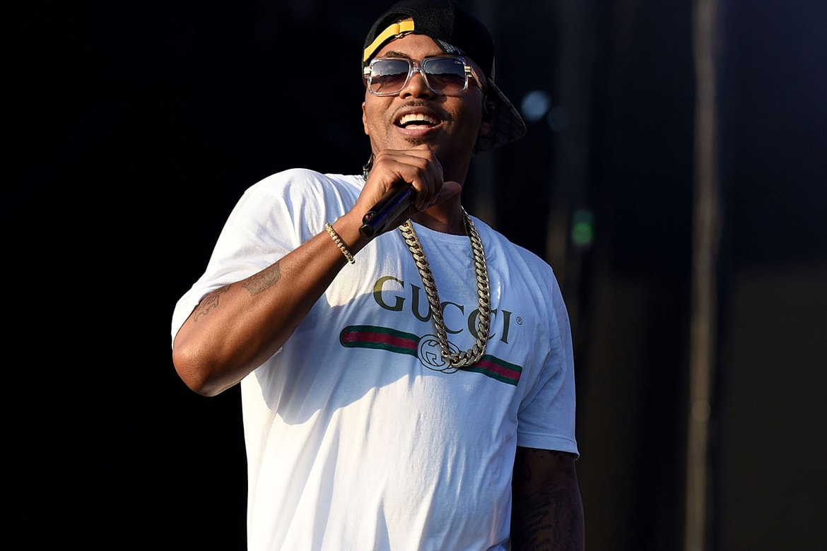 Nas Foul Breeze Hypebeast