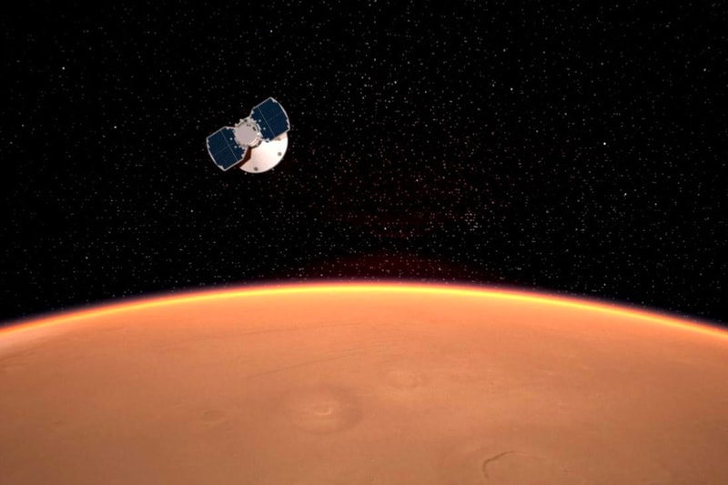 NASA InSight Mars Landing Live stream space rocket spaceship video N.A.S.A. November 2018 time date twitch youtube facebook JPL feed NASA TV