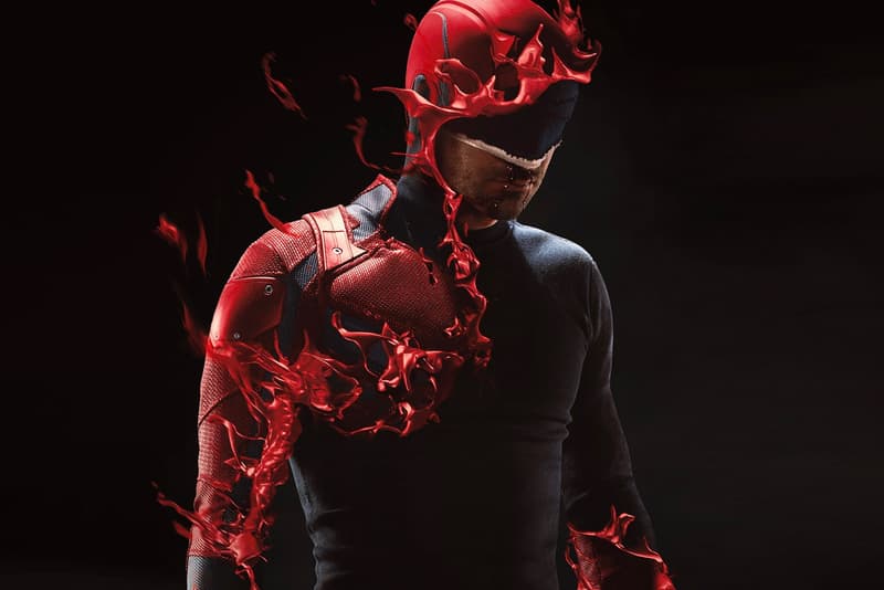 Netflix Cancels Daredevil series Marvel Comics Fourth season Third daredevil matt murdock Charlie Cox