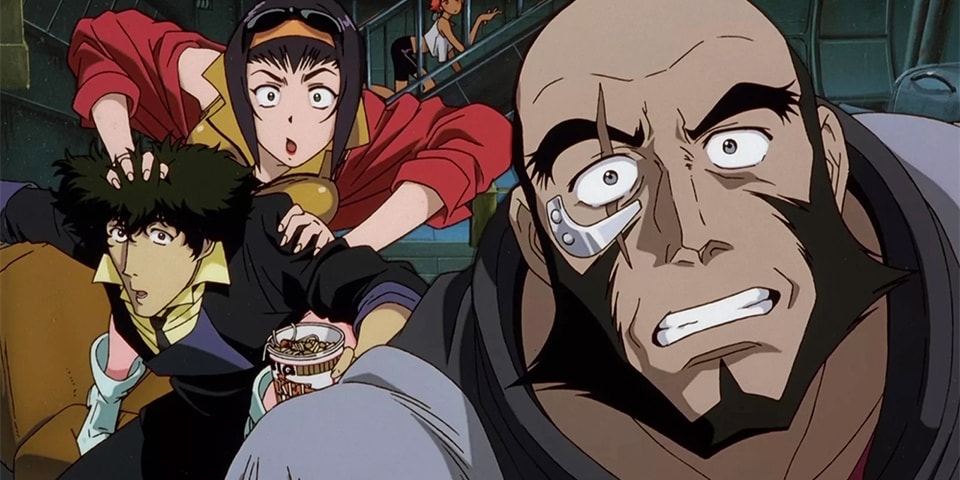 Netflix Announces Cowboy Bebop Live Action Series Hypebeast Netflix Announces Cowboy Bebop Live Action Series Hypebeast