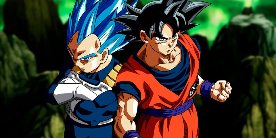New Dragon Ball Super Arc Has Been Announced Hypebeast New Dragon Ball Super Arc Has Been Announced Hypebeast