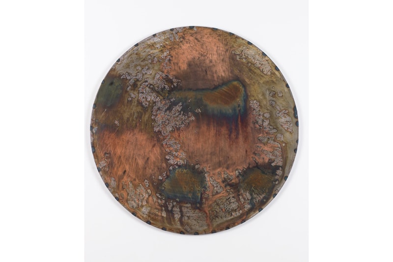 nick moss rigorous perception exhibition artworks art artists