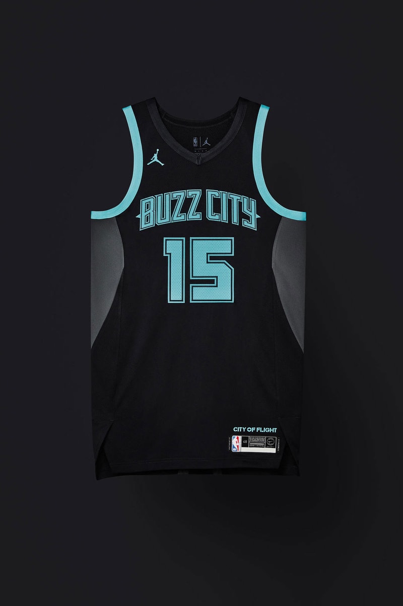 nike nba city edition uniforms 2018 2019 minnesota timberwolves chicago bulls orlando magic charlotte hornets brooklyn nets philadelphia 76ers denver nuggets detroit pistons oklahoma city thunder washington wizards