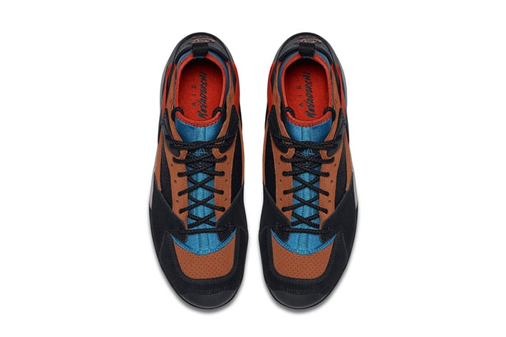 Nike ACG Air Revaderchi Green Abyss/Dark Russet release date price november 2018 