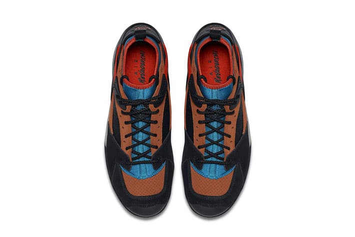 Nike ACG Air Revaderchi Green Abyss/Dark Russet release date price november 2018
