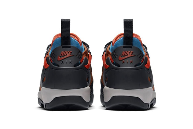 Nike ACG Air Revaderchi Green Abyss/Dark Russet release date price november 2018 