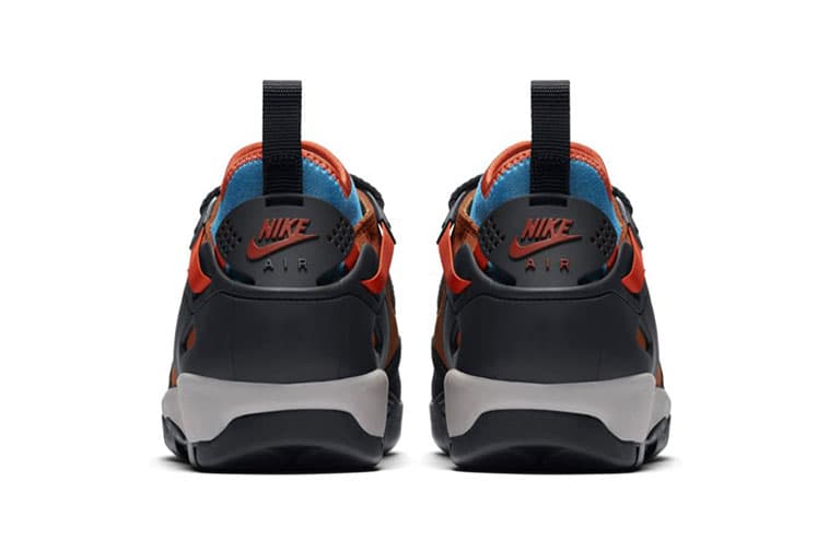 Nike ACG Air Revaderchi Green Abyss/Dark Russet release date price november 2018