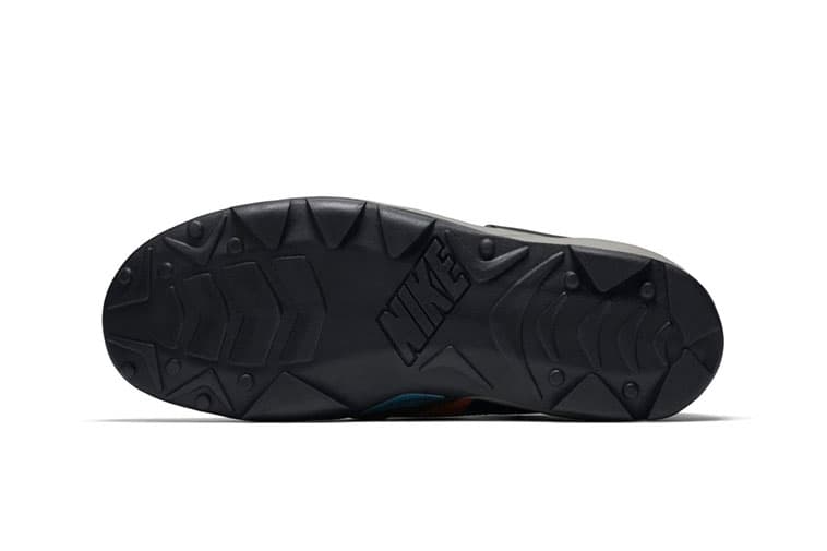 Nike ACG Air Revaderchi Green Abyss/Dark Russet release date price november 2018