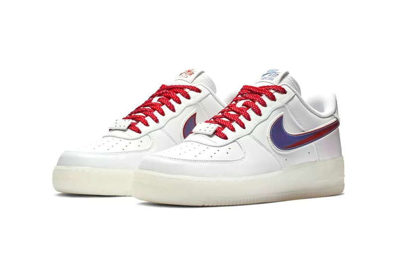 nike air force 1 de lo mio release date 2018 november footwear nike sportswear