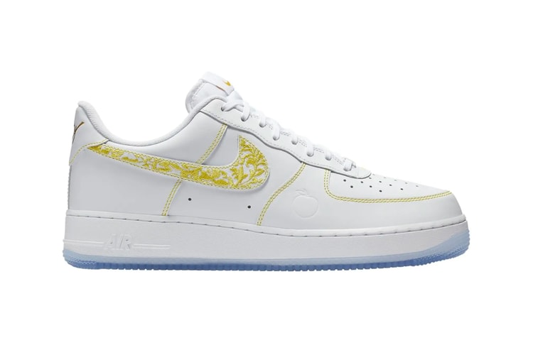 Nike Nods to Atlanta With an Air Force 1 "The Dirty" Colorway