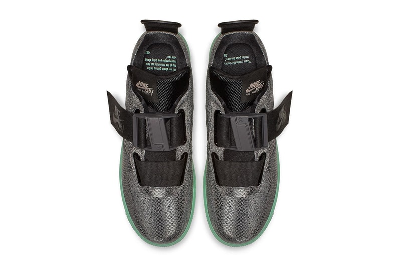 nike obj air force 1 klow Nike Air Force 1 Low Utility 