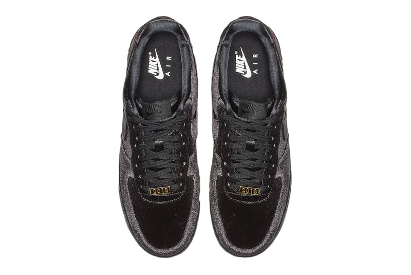 Nike Air Force 1 "Satin" 2018 Release Date