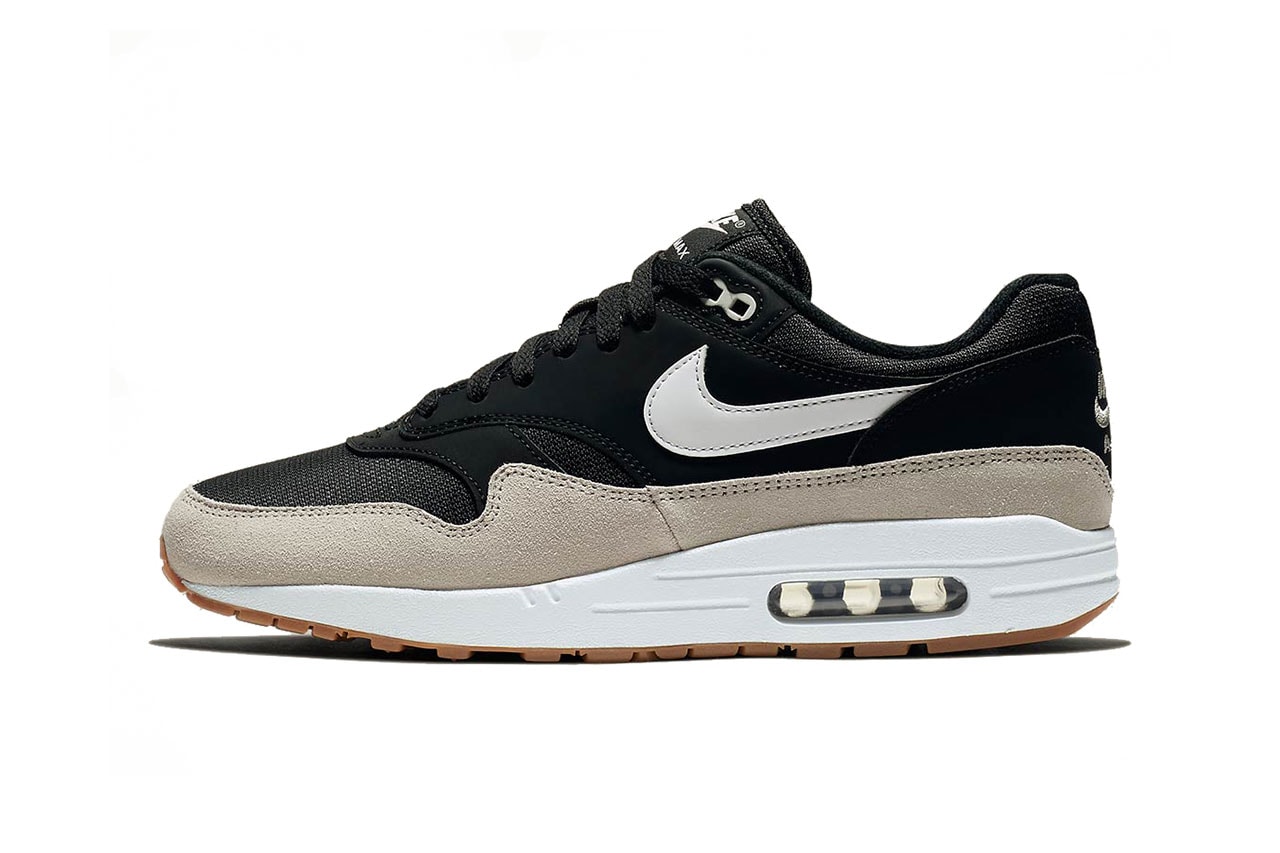 nedenunder Have en picnic frugter Nike Air Max 1 "Light Bone" Available Now | Hypebeast