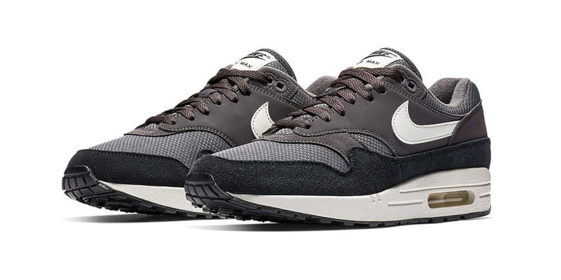 thunder grey air max 1