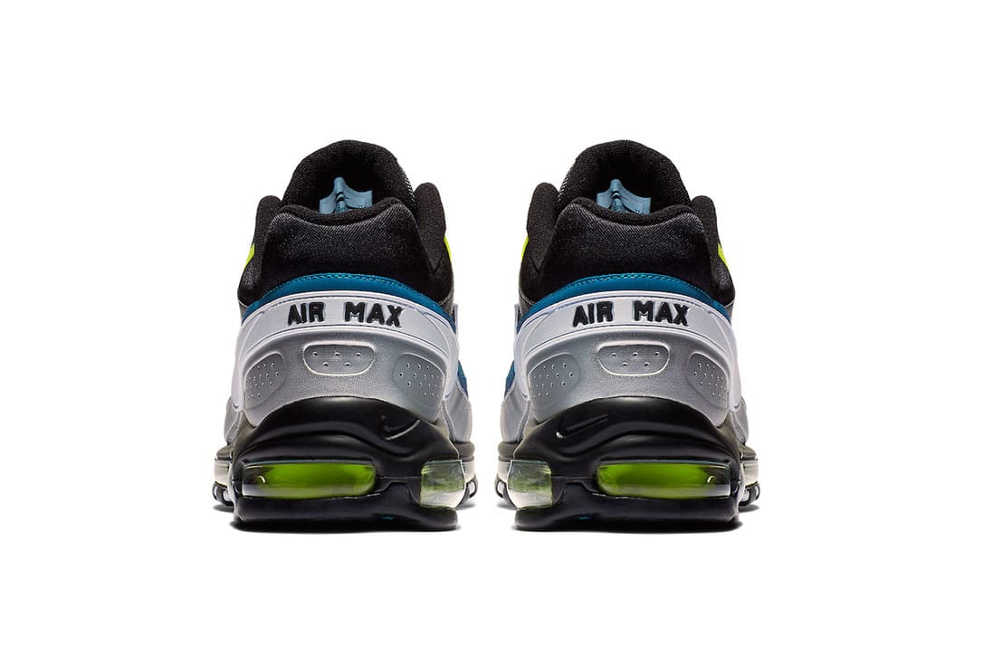 air max 97 release dates 2018
