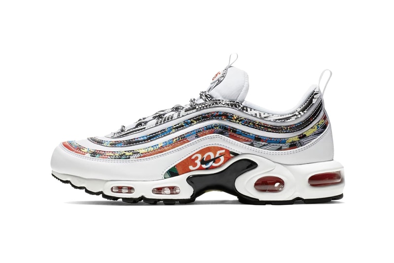 nike air max plus 97 305 2018 footwear nike sportswear