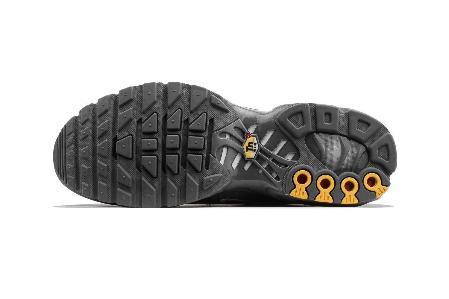 Nike Air Max Plus 97 "Cool Grey" Release Info date price colorway sneaker purchase buy online capsule 
