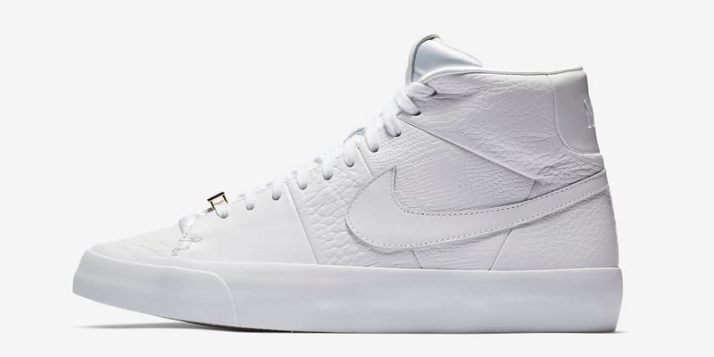 nike blazer 2018