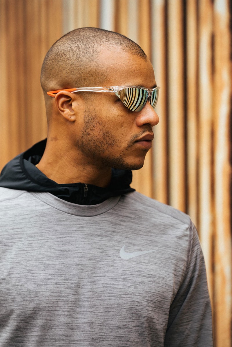 nike hp tailwind heron preston 2018 november fashion accessories sunglasses eyewear