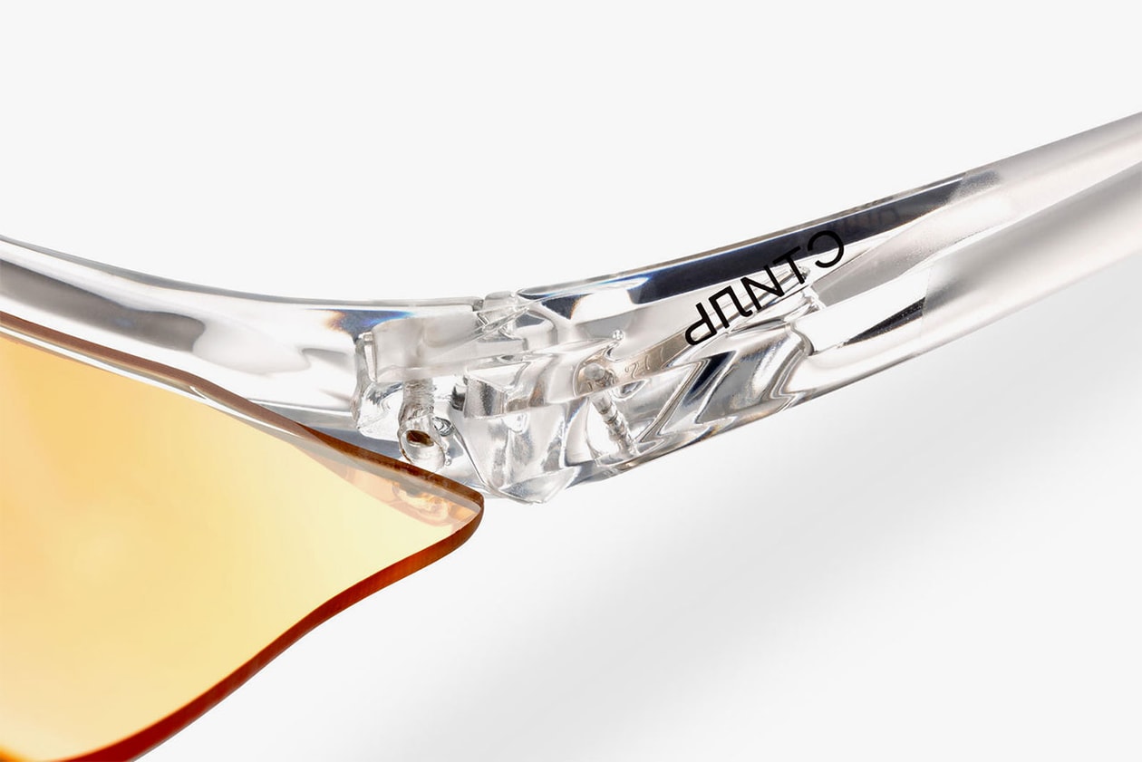 nike hp tailwind heron preston 2018 november fashion accessories sunglasses eyewear