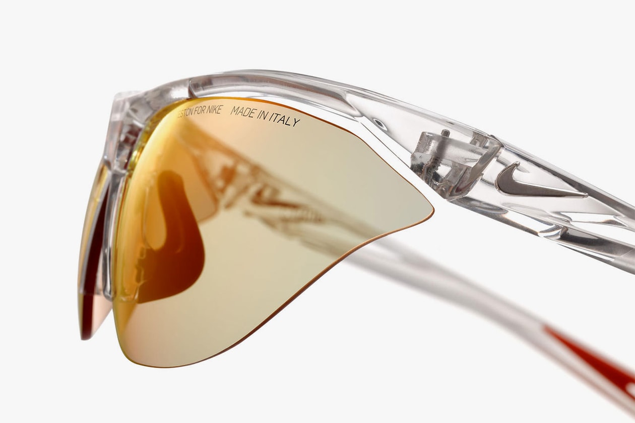 nike hp tailwind heron preston 2018 november fashion accessories sunglasses eyewear