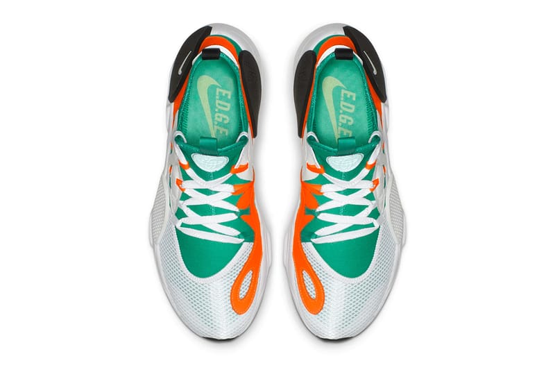 emerald green huaraches