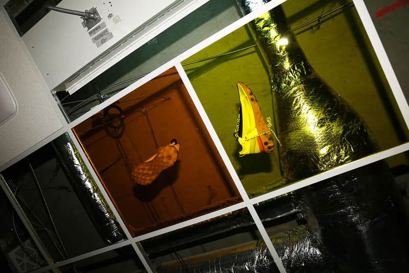 Nike ISPA Program Introduction Info nike react improvise scavenge protect adapt Shamees Aden Nathan Jobe Nike REACT LW WR Mid ISPA sneakers kicks footwear philosophy