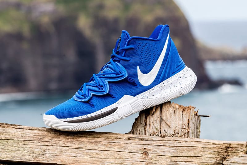 Jual Sepatu Basket Nike Kyrie 5 di Medan Harga Terbaru 2020