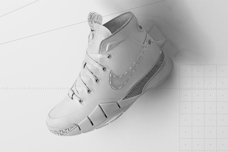 nike noise cancelling collection nike nyc 2018 retailer footwear fashion november zoom fly 2 shalane flanagan air jordan 1 high nigel sylvester air force 1 low odell beckham jr cortez maria sharapova kobe protro 1 kobe bryant