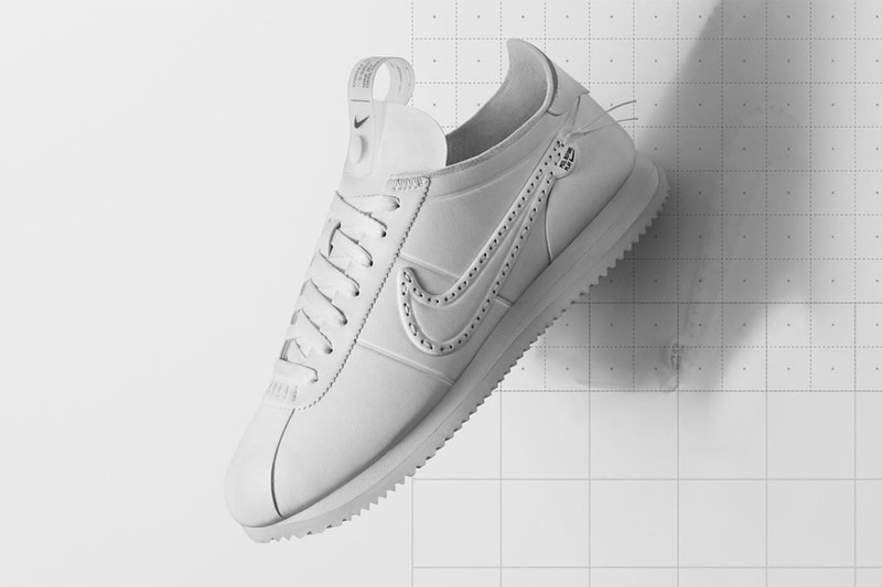 nike noise cancelling collection nike nyc 2018 retailer footwear fashion november zoom fly 2 shalane flanagan air jordan 1 high nigel sylvester air force 1 low odell beckham jr cortez maria sharapova kobe protro 1 kobe bryant