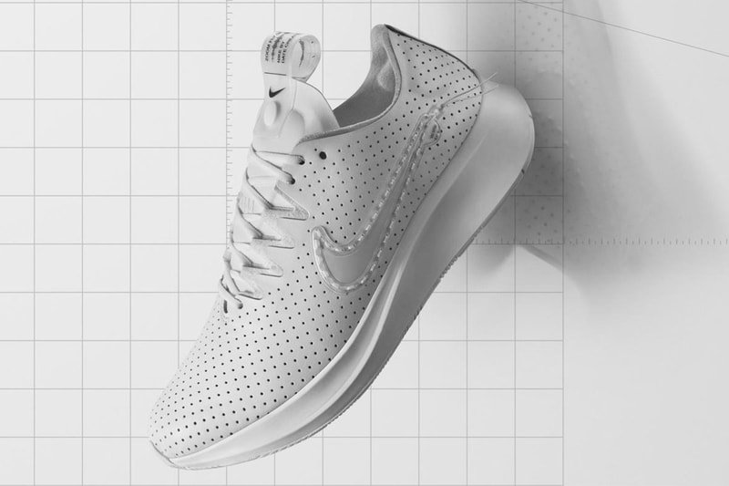 nike noise cancelling collection nike nyc 2018 retailer footwear fashion november zoom fly 2 shalane flanagan air jordan 1 high nigel sylvester air force 1 low odell beckham jr cortez maria sharapova kobe protro 1 kobe bryant