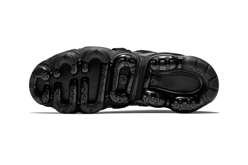 Nike air Vapormax Flyknit Utility "Moon Particle" Release Date oreo colorway sneaker price info purchase buy online size