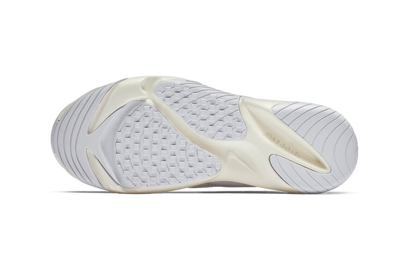 Nike Introduces the Zoom 2K Sneaker model first look black white colorway purple pink women's price release date info 
