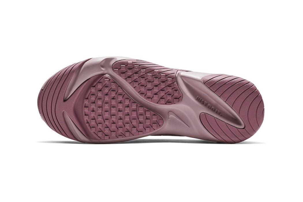 Nike Introduces the Zoom 2K Sneaker model first look black white colorway purple pink women's price release date info 