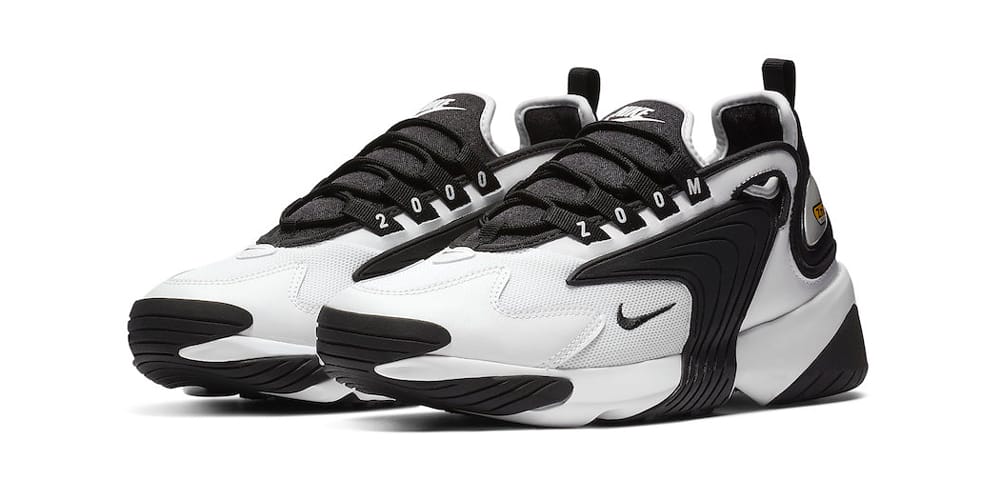 Nike Introduces the Zoom 2K Sneaker 