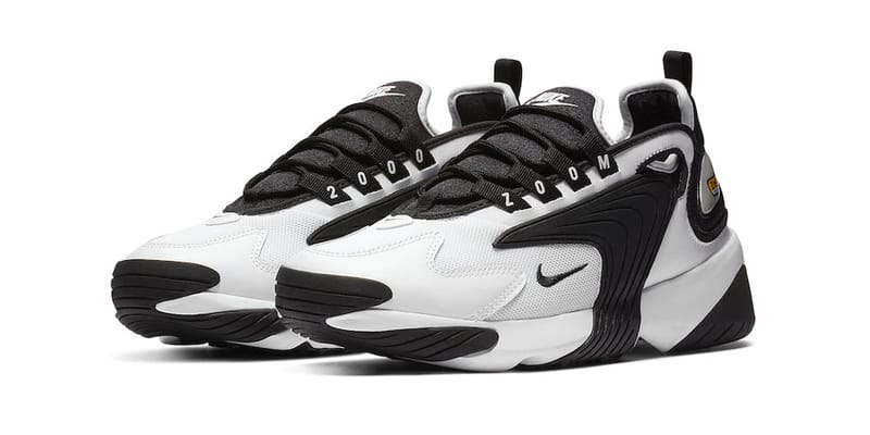 air zoom 2k white