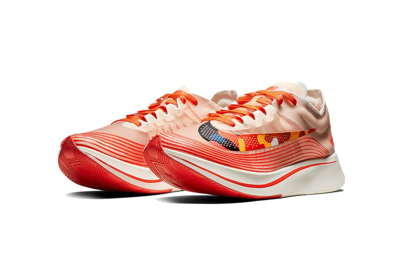 nike zoom fly sp camo swoosh pack release information footwear 2018 nike sportswear nike running 